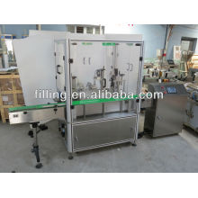 Mechanical Hand Type Automatic Eye Drop Filling Machine